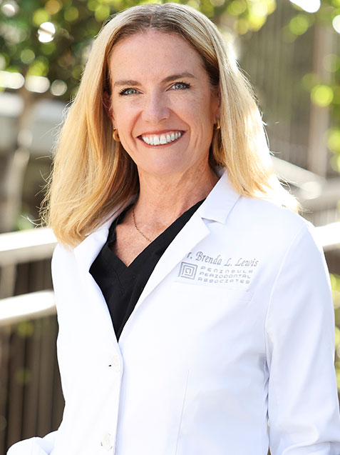 meet dr brenda lamb lewis