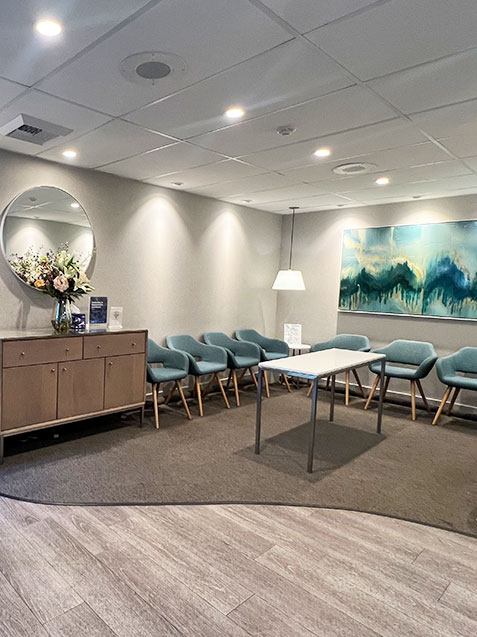 san mateo office